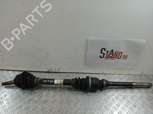 Used Right front driveshaft Right front driveshaft 37362666 37362666