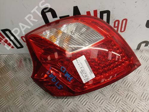 Right taillight KIA CEE'D Hatchback (ED) 1.6 CRDi 90 | BP37367489C35 - Image 4