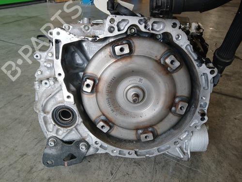gearbox-opel-corsa-f-p2jo-2019-37363146 main image