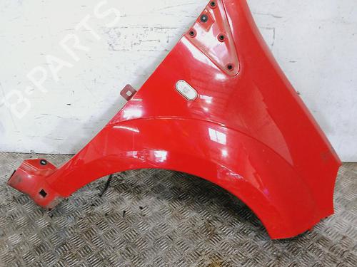 right-front-fenders-renault-twingo-ii-cn0_-2007-40058705 main image