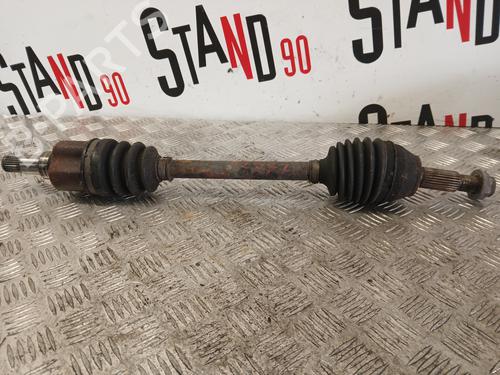 Left front driveshaft FORD FIESTA VI (CB1, CCN) 1.25 | BP37366950M38 - Image 3