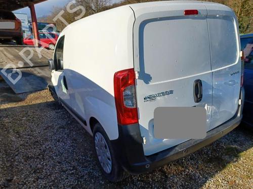 Control unit PEUGEOT BIPPER (AA_) 1.3 HDi 80 / BlueHDi 80 | BP37357136M11 - Image 11