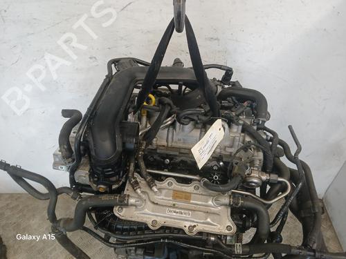 Used Engine Engine 37373603 37373603