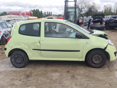 Fuel pump RENAULT TWINGO II (CN0_) 1.2 (CN0D) | BP37374826M76 - Image 10
