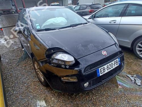 Right front window switch FIAT PUNTO (199_) 1.2 (199AXZ1A, 199BXZ1A) | BP37365002I26 - Image 6