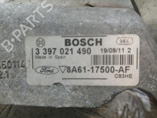 Front wiper motor FORD FIESTA VI (CB1, CCN) 1.6 TDCi | BP37361584M29 - Image 4