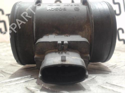 Mass air flow sensor ALFA ROMEO MITO (955_) 1.6 JTDM (955AXC1B) | BP37356793M95 - Image 2