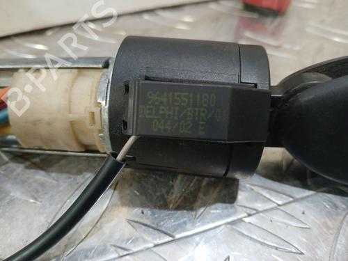 Used Ignition barrel Ignition barrel 37359064 37359064