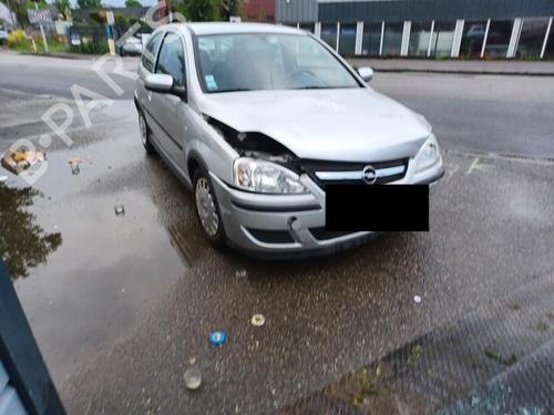 Starter OPEL CORSA C (X01) 1.2 Twinport (F08, F68) | BP37357237M8 - Image 8