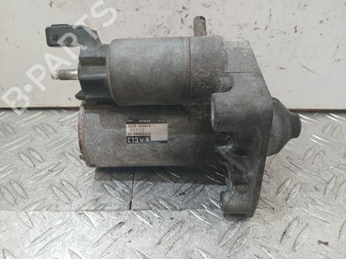 Starter CITROËN C3 II (SC_) | BP37365033M8 - Image 2