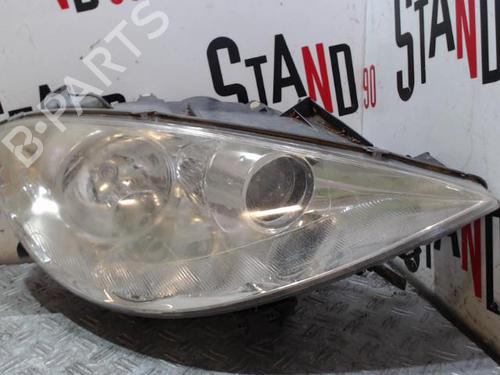 Used Right headlight Right headlight 37357373 37357373