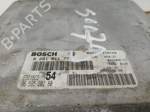 Used Engine control unit (ECU) Engine control unit (ECU) 37363325 37363325