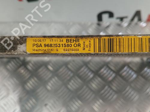 AC radiator PEUGEOT PARTNER Tepee | BP37367323M32 - Image 3