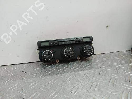 Climate control VW GOLF V (1K1) | BP37366624I5 - Image 4