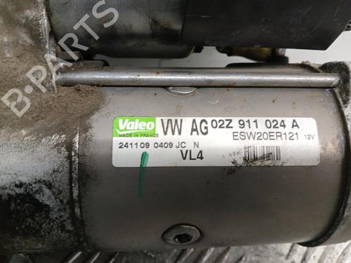 starter-audi-a3-sportback-8pa-2004-2005-2006-2007-2008-2009-2010-2011-2012-2013-2014-2015-37370054 main image