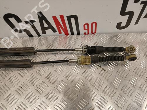 Cable RENAULT CLIO IV (BH_) 1.5 dCi 75 | BP37370271E12 - Image 5