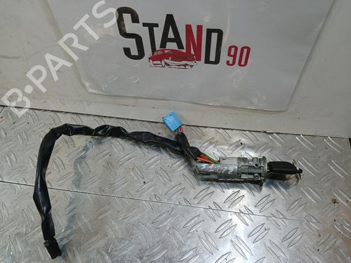 Used Ignition barrel Ignition barrel 37358903 37358903