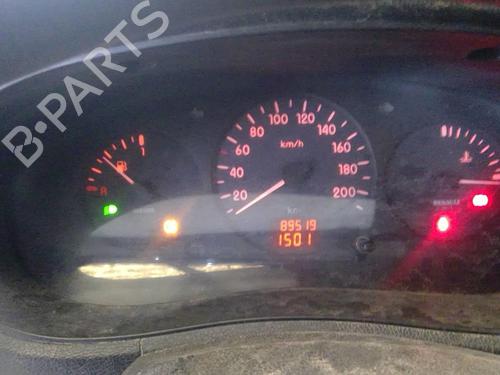 Gearbox RENAULT KANGOO Express (FC0/1_) | BP37357629M3 - Image 11
