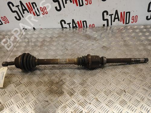Used Right front driveshaft Right front driveshaft 37373401 37373401
