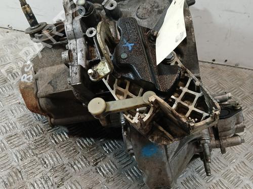 Gearbox CITROËN C4 Coupe (LA_) 1.6 HDi | BP37364092M3 - Image 5
