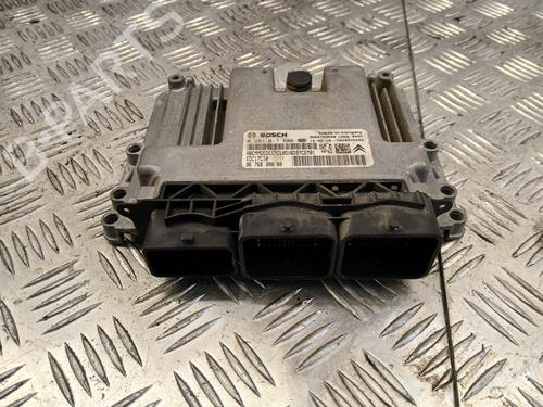 engine-control-unit-ecu-citroen-ds3-sa_-2009-2010-2011-2012-2013-2014-2015-2016-37375066 main image