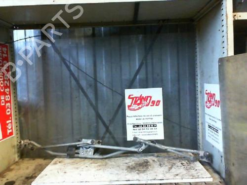 Used Front wiper motor Front wiper motor 37349919 37349919