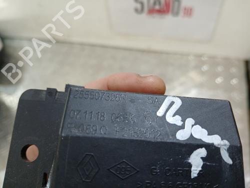heater-resistor-renault-scenic-ii-jm01_-2003-2004-2005-2006-2007-2008-2009-2010-37363742 main image