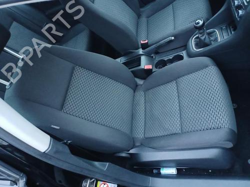Starter VW GOLF PLUS V (5M1, 521) | BP37360307M8 - Image 6