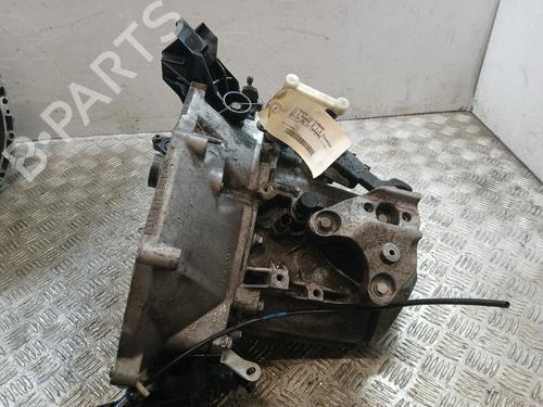 gearbox-citroen-c3-ii-sc_-2009-37369058 main image