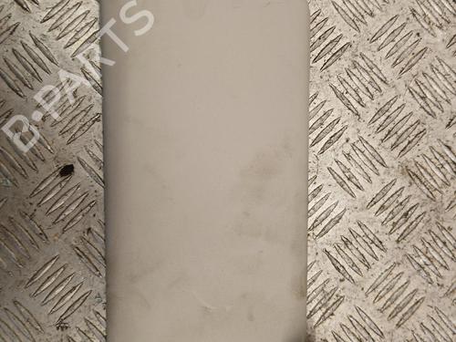 Left sun visor RENAULT TWINGO II (CN0_) 1.6 RS (CN0N, CN0R, CN0S) | BP40058710I1 - Image 3
