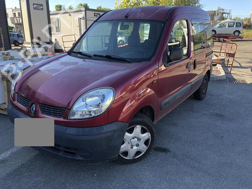 Front right window mechanism RENAULT KANGOO (KC0/1_) 1.5 dCi (KC08, KC09) | BP37357714C23 - Image 5