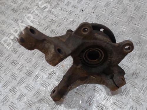 Left front steering knuckle DACIA LOGAN MCV (KS_) 1.5 dCi (KS0W) | BP37361246M25 - Image 3