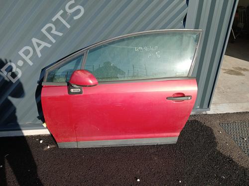 left-front-door-citroen-c4-coupe-la_-2004-2005-2006-2007-2008-2009-2010-2011-2012-2013-37356763 main image