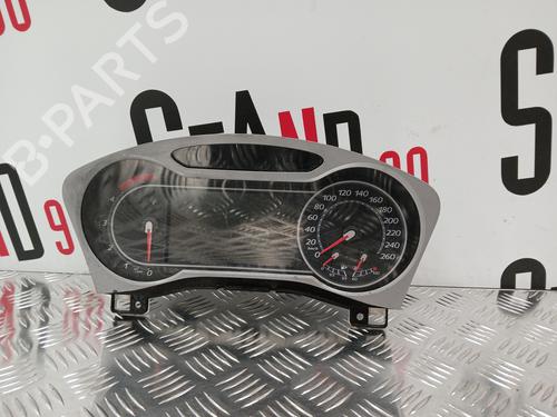Instrument cluster FORD S-MAX (WA6) 2.0 TDCi | BP37367073C47 - Image 5