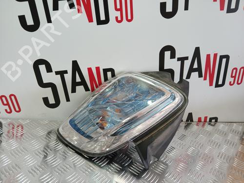 Right taillight RENAULT ZOE (BFM_) ZOE | BP37366969C35 - Image 2