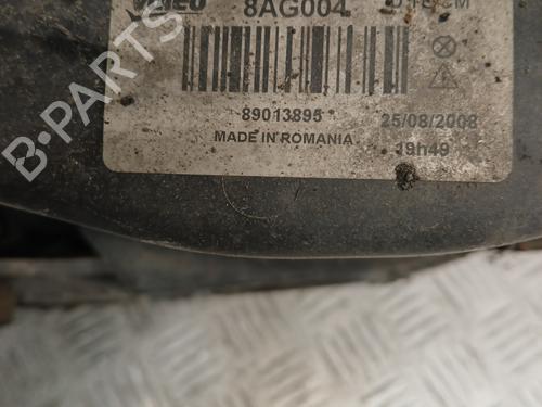 Right headlight AIXAM CROSSLINE 0.6 | BP37746327C29 - Image 2