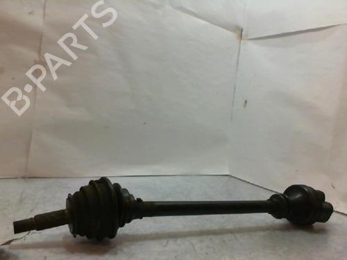 Used Right front driveshaft Right front driveshaft 37350163 37350163