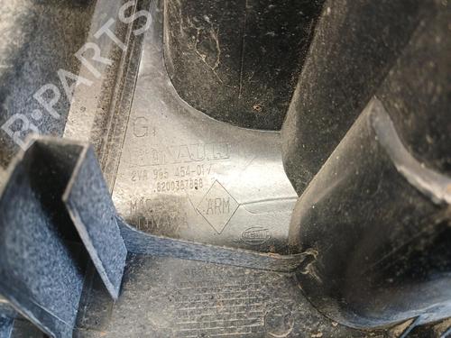 left-taillight-renault-twingo-ii-cn0_-2007-37372271 main image