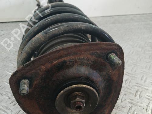 Used Left front shock absorber Left front shock absorber 37366085 37366085