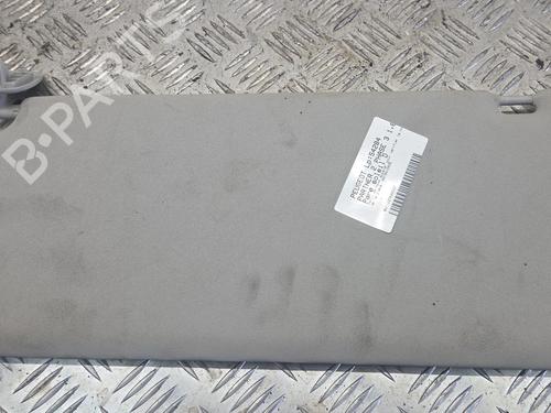Right sun visor PEUGEOT PARTNER Box Body/MPV | BP37374612I2 - Image 3