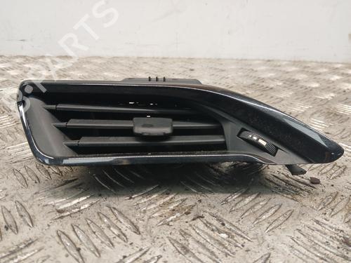 Used Air vent Air vent PEUGEOT 208 I (CA_, CC_) 1.6 HDi / BlueHDi 75 (75 hp) 39485600 39485600