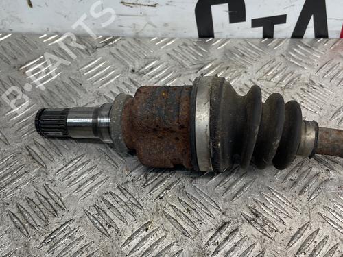 Used Left front driveshaft Left front driveshaft 37364040 37364040