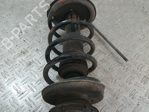 Left front shock absorber DACIA DUSTER SUV Van | BP37362826M16 - Image 2