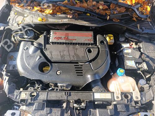 Engine control unit (ECU) ALFA ROMEO MITO (955_) 1.3 MultiJet (955AXP1A, 955AYC1A) | BP37370986M57 - Image 14