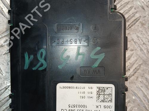 Electronic module VW GOLF V (1K1) | BP37372987M83 - Image 3