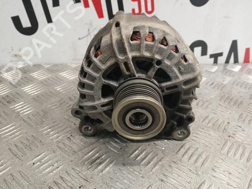 Alternator VW BEETLE (5C1, 5C2) | BP37369513M7 - Image 4