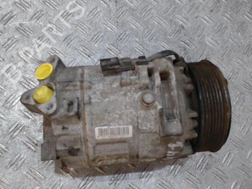 AC compressor RENAULT TRAFIC III Van (FG_) 1.6 dCi 120 (FGMK) | BP37360942M34 - Image 6