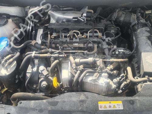Engine control unit (ECU) VW CADDY IV Box Body/MPV (SAA, SAH) | BP37363255M57 - Image 7