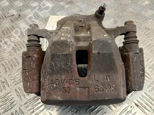 Used Left front brake caliper Left front brake caliper 37746624 37746624
