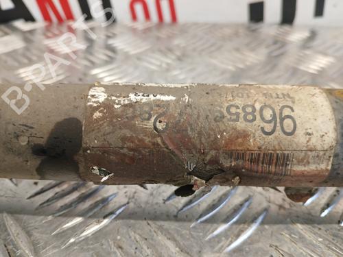 Right front driveshaft CITROËN DS3 (SA_) 1.6 VTi 120 | BP38604539M39 - Image 3